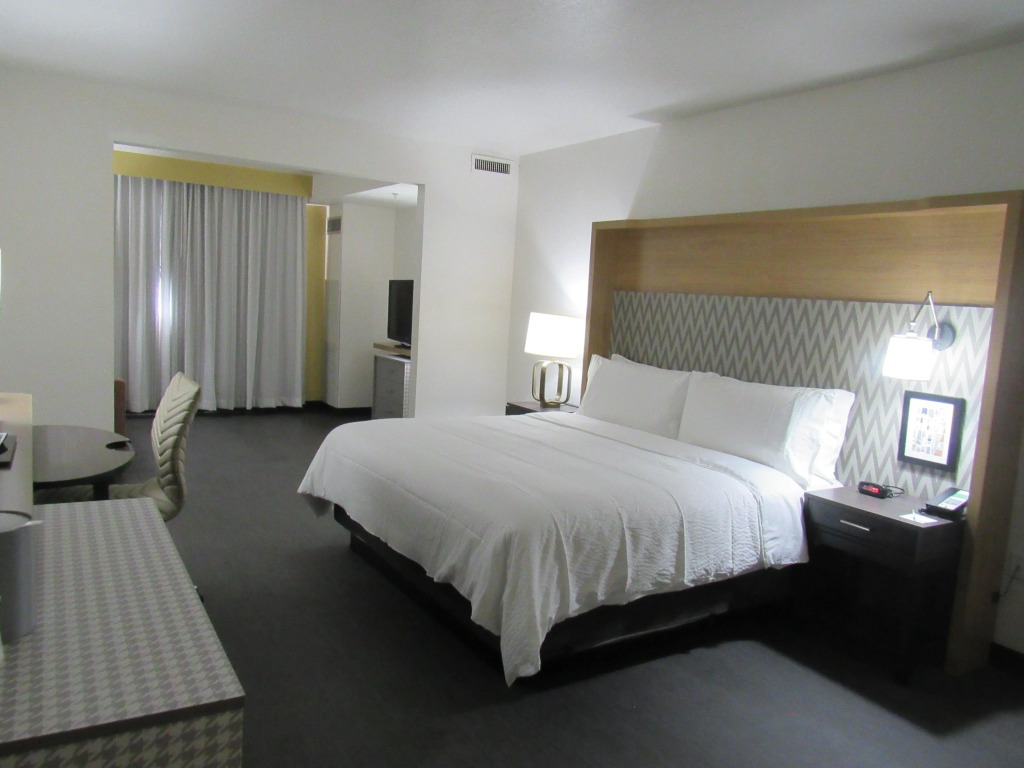 Holiday Inn Orlando Intl Drive Conv Center