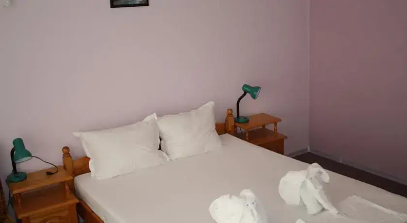 Zoya Guest House