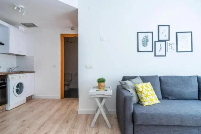 Apartamento MINAGA 2