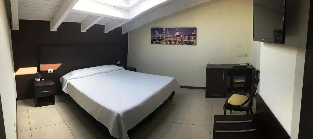 Residenza S.Event B&B