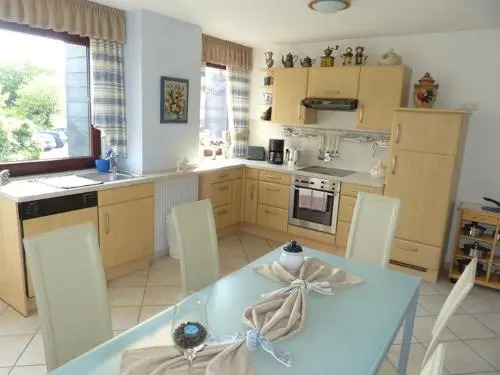 Ferienwohnung Wiskow in Goslar