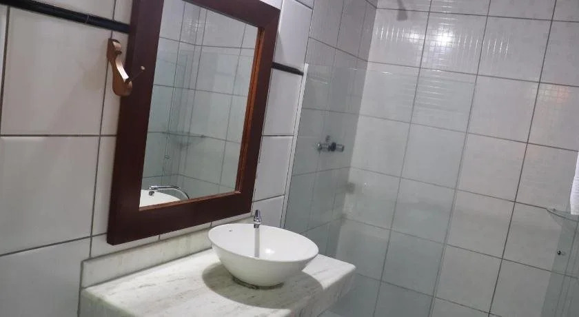 Pousada Maken Hary - Centro