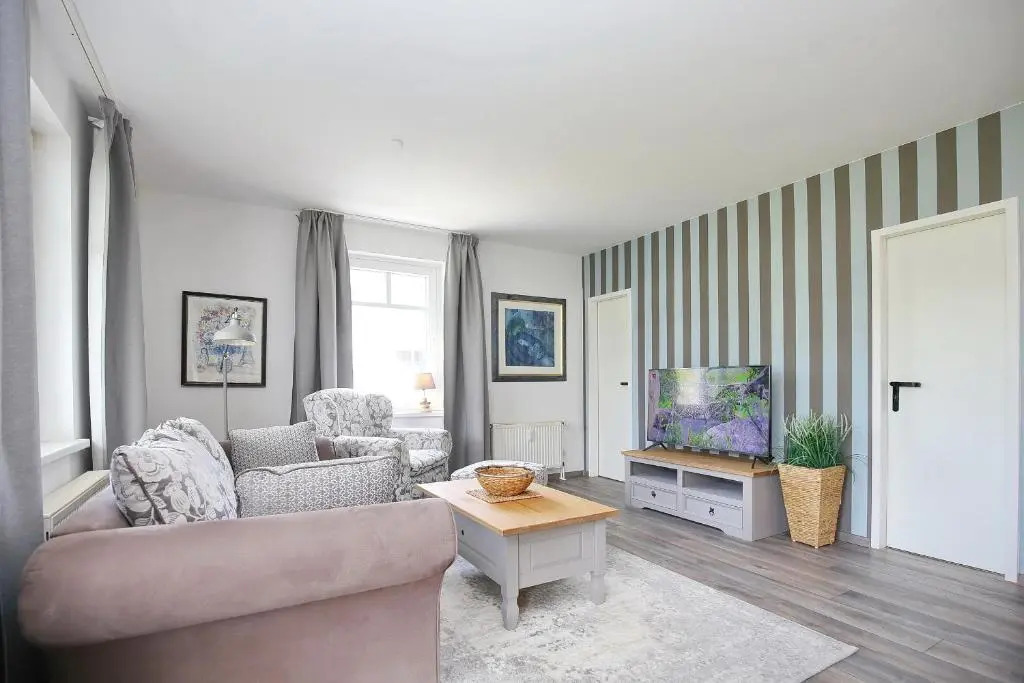 Seebach Wohnung 10