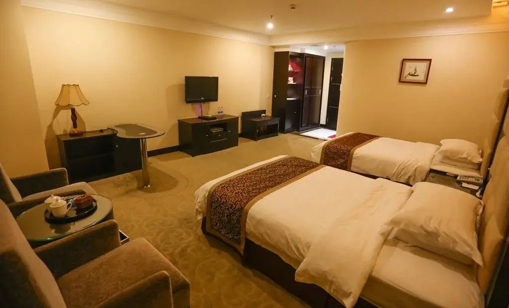 Tailin Business Hotel