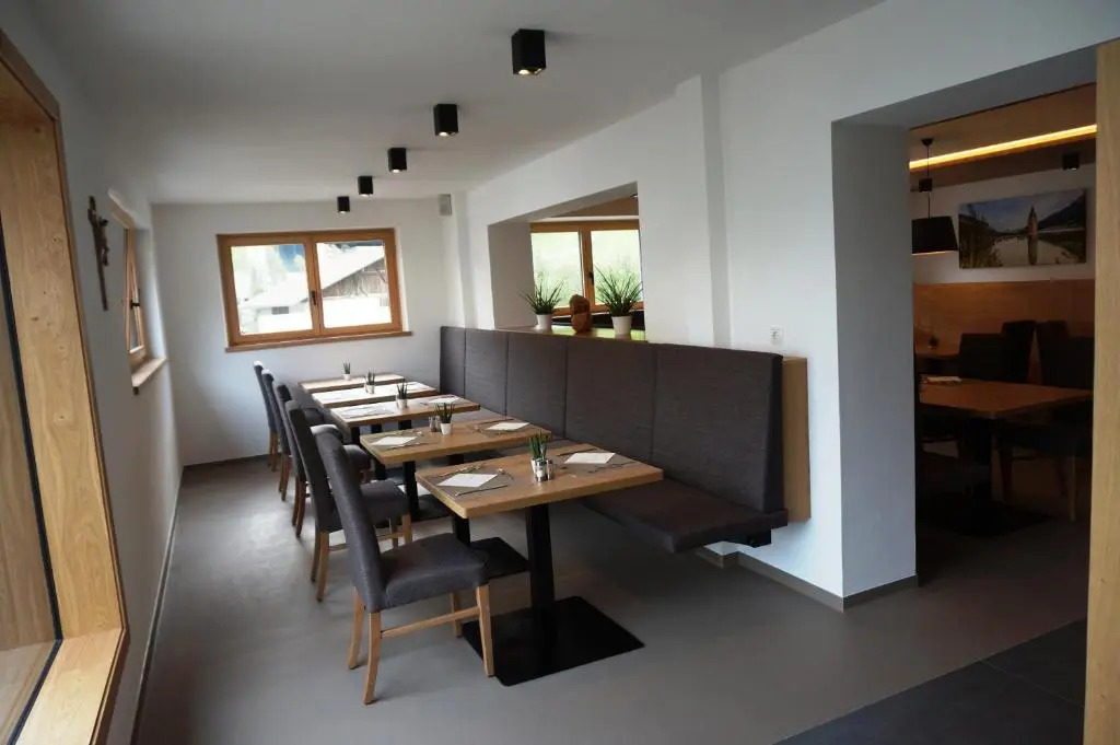 Pension Sprenger