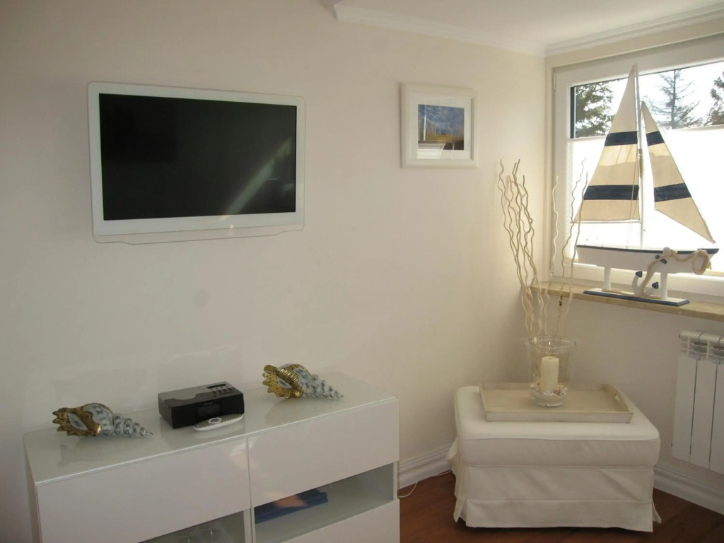 Exklusiv Wohnung Nika
