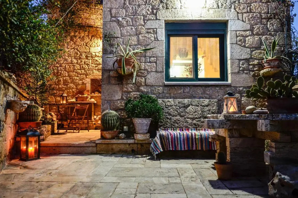Casa in Pietra Vista Mare