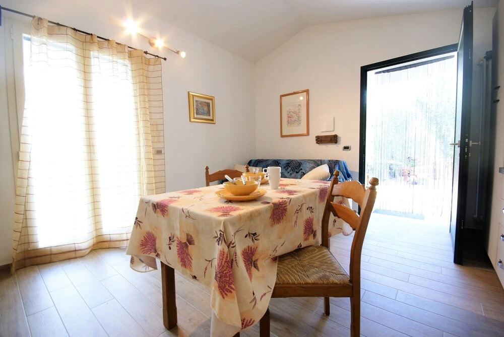 Casa Delle Valli