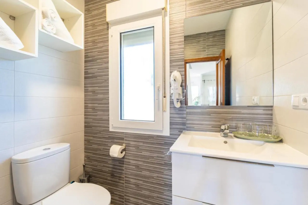 Apartamento Jibazahora P6 - Primera Planta
