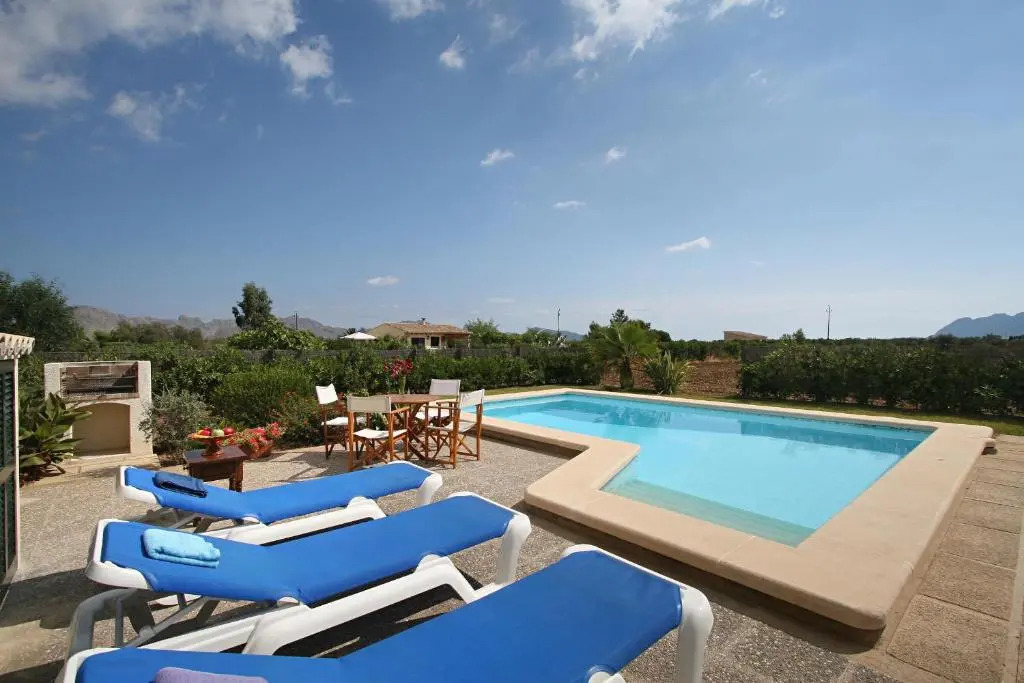 Villa Picarol Petit