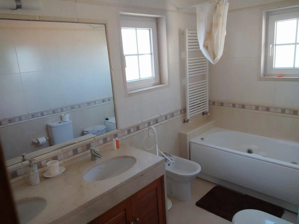 Holiday House in Albufeira