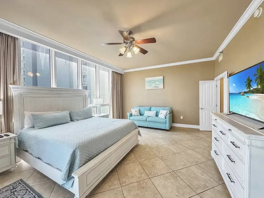 Oceanfront Luxe Pool + Beachfront Free Golf