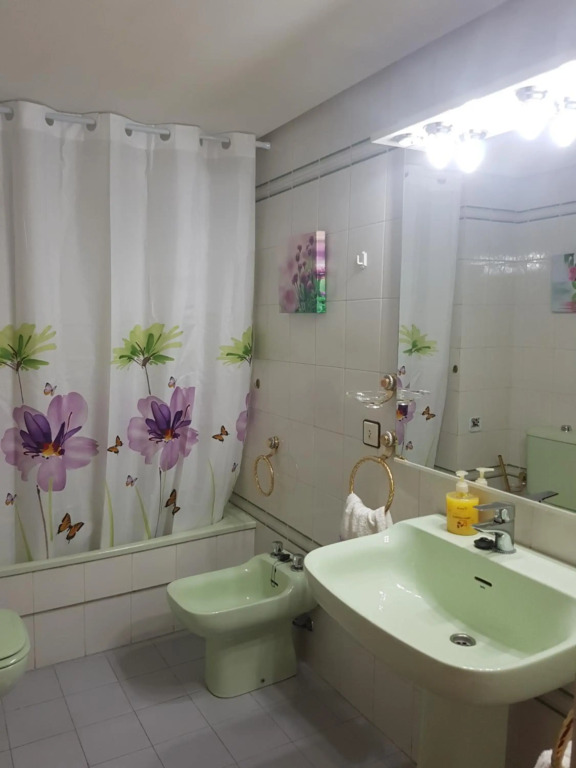 Apartamento Eduardo Dato