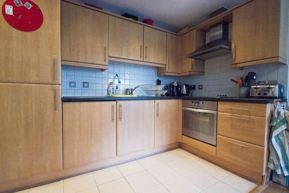1 Bedroom Flat Brixton