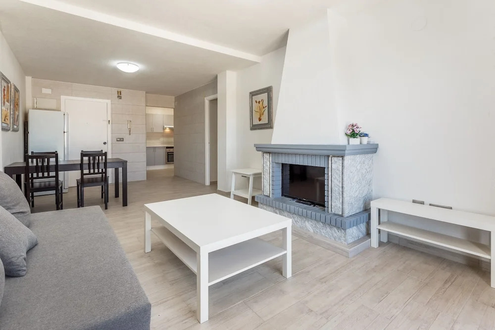 Cosy city 2-Bed apartment, sleeps 6
