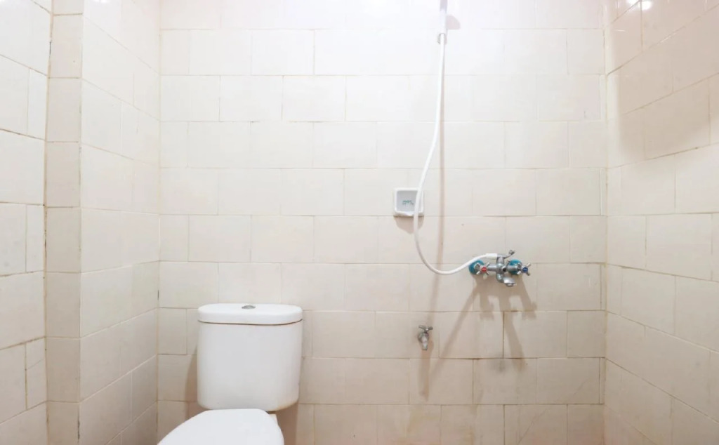 Hotel Wisata Indah