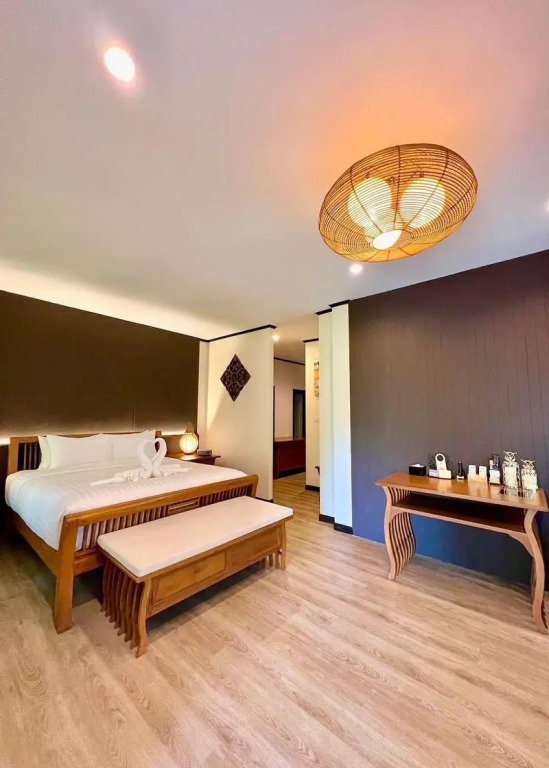 Na Mantra Resort SHA