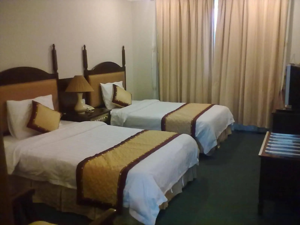 Halong Pearl Hotel