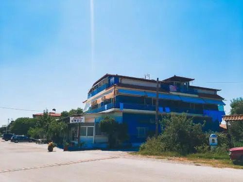 Aktaion Hotel