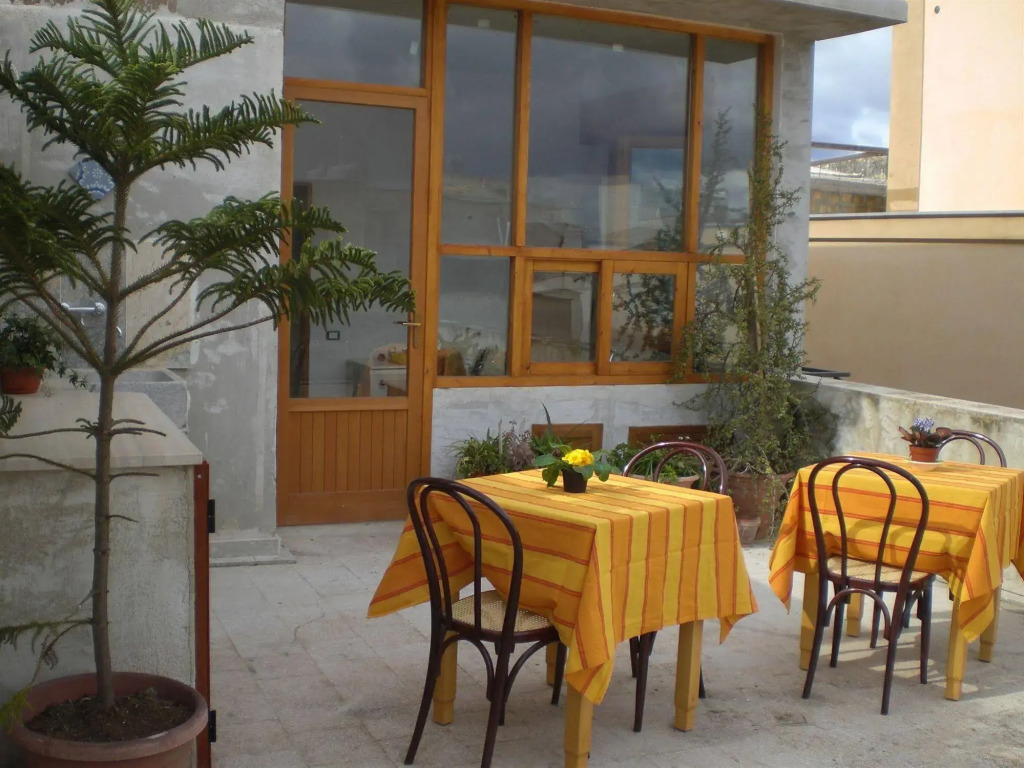 B&B Il Gelsomino