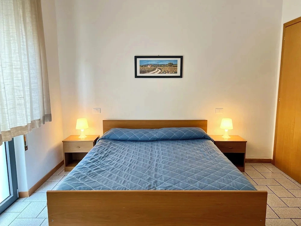 Cozy Flat Perfect for Group Getaways