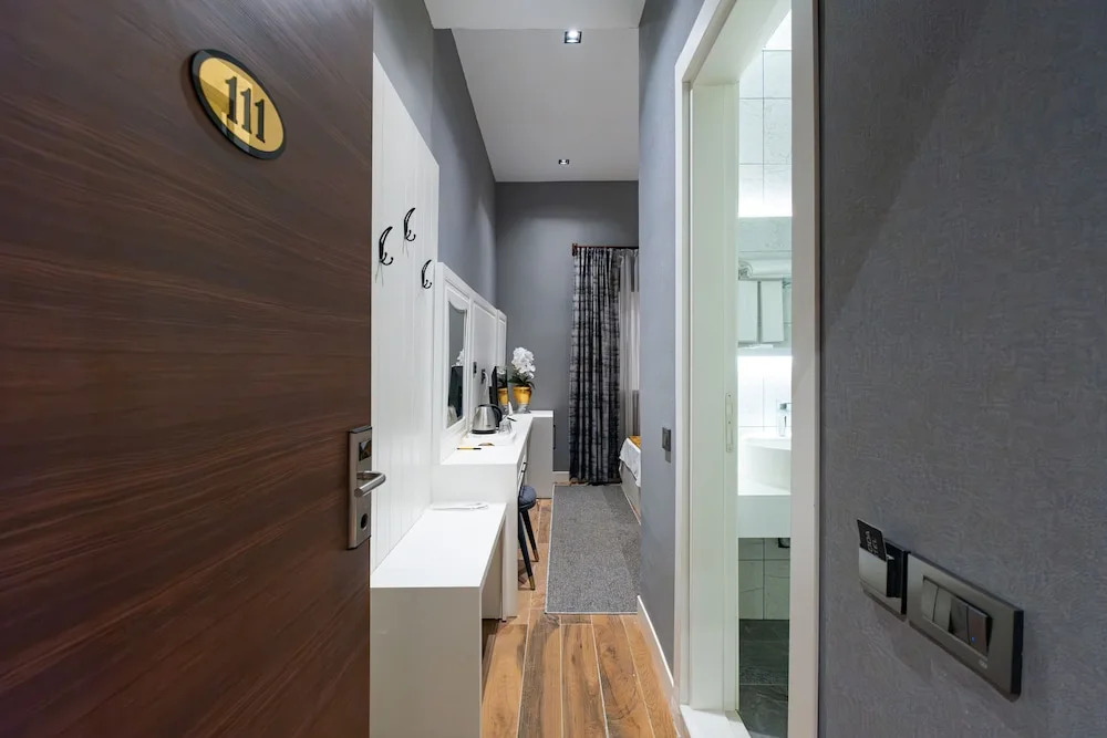 Hipodrom Hotel