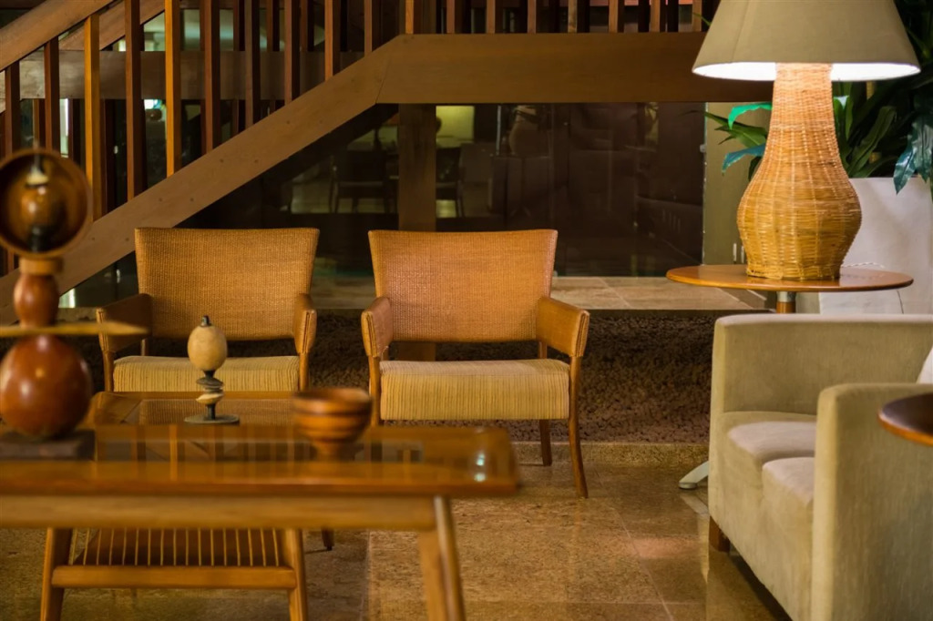 Flat Experience Marulhos Resort
