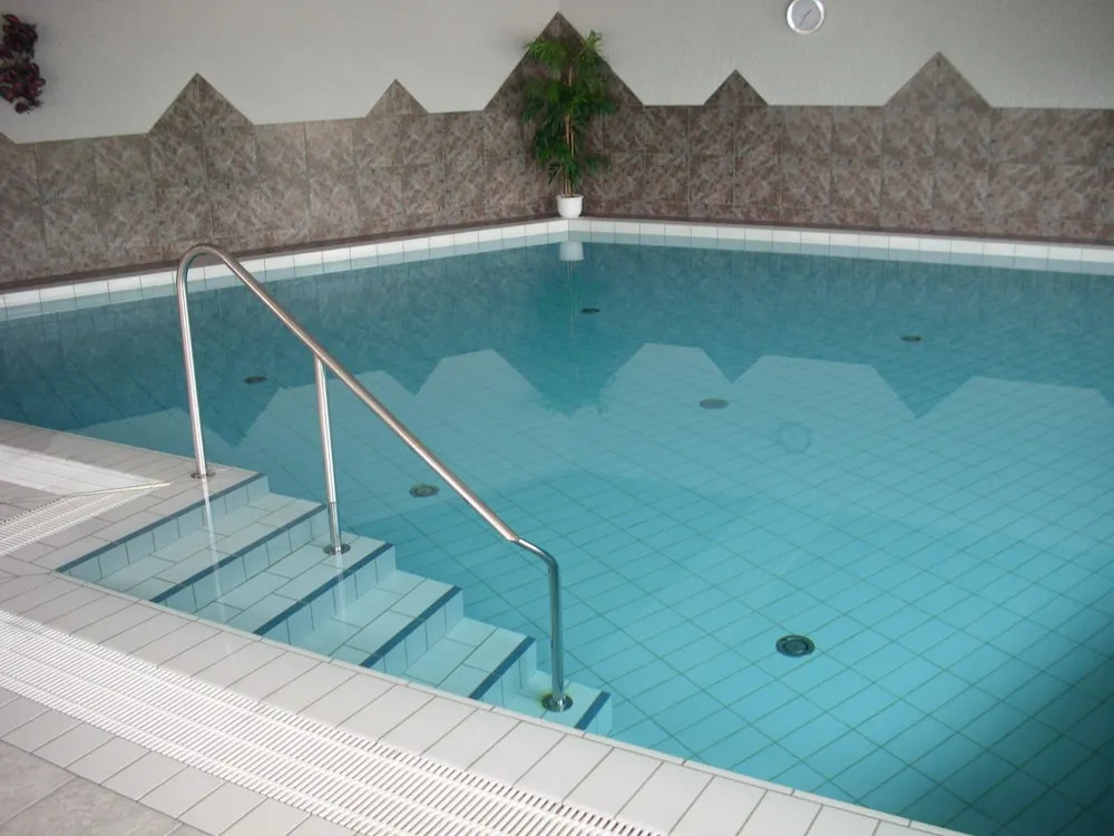 Hotel Haus am See
