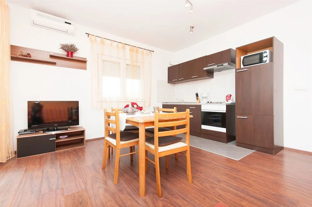 Apartments Tatjana