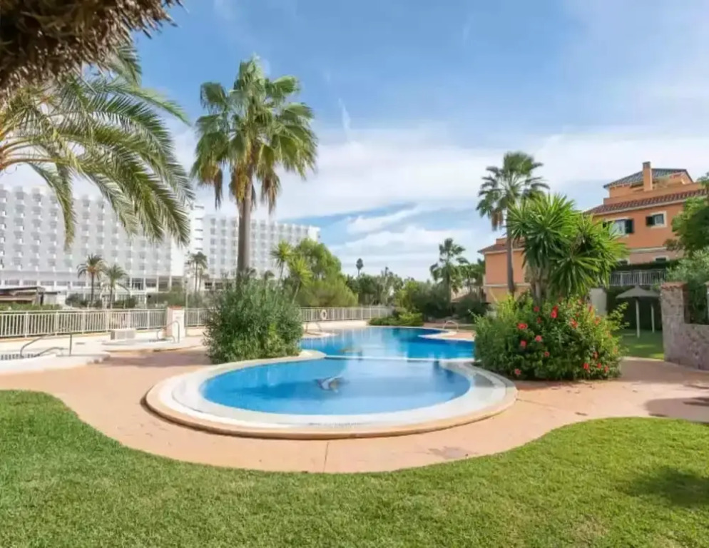 Es Mirador - Apartment