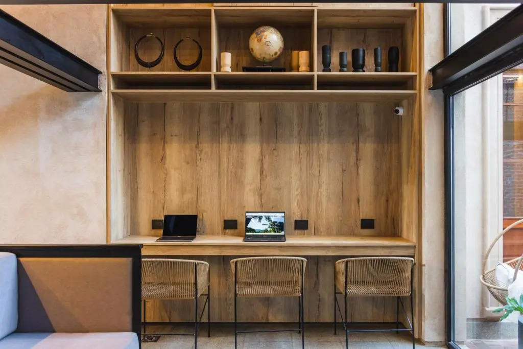 Faz Hostel Boutique