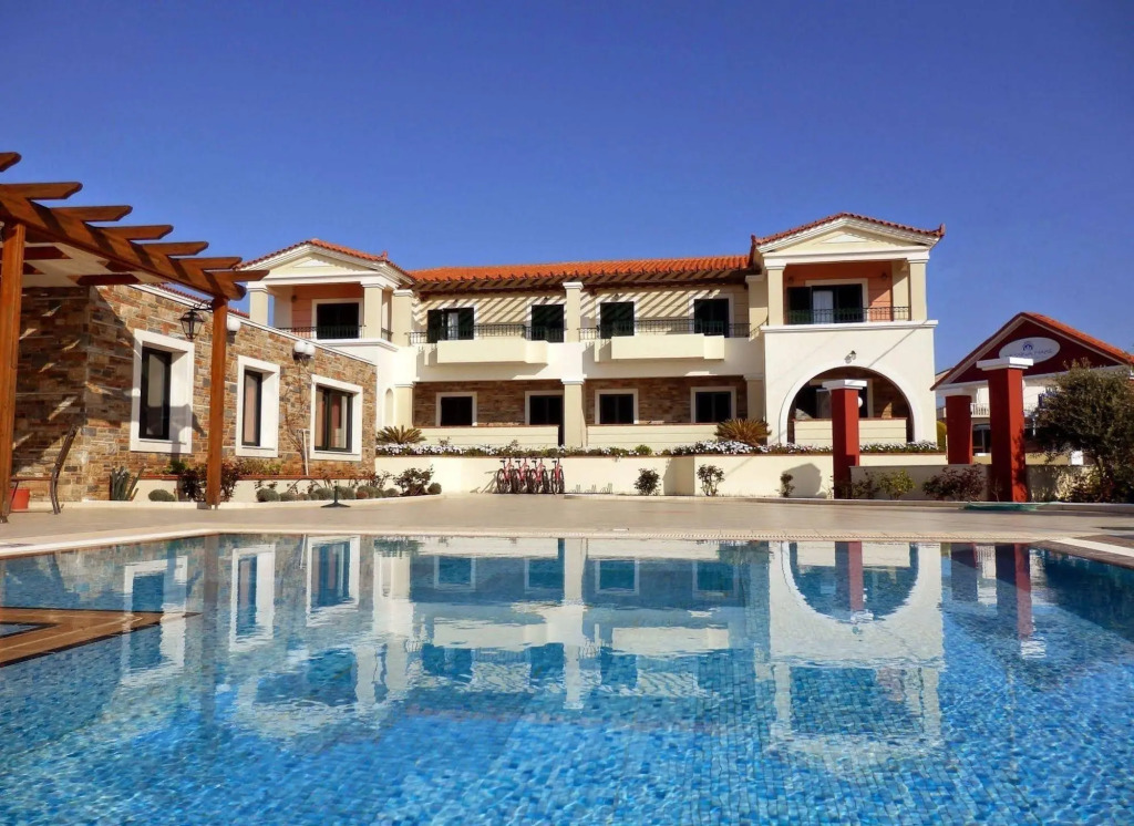 Messina Resort Hotel