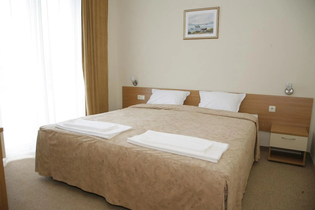 Melsa COOP Hotel