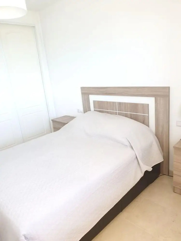 Apartment With 3 Bedrooms in Estepona, With Wonderful sea View, Furnished Balcony and Wifi