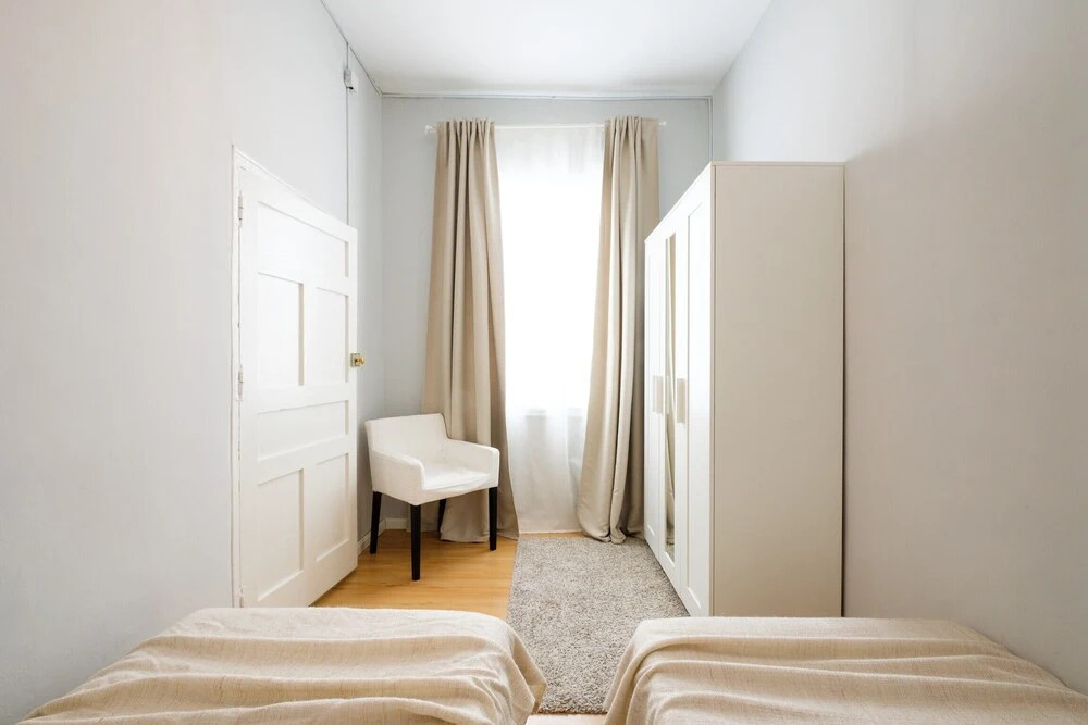 Apartamento en centro de Madrid by My City Home