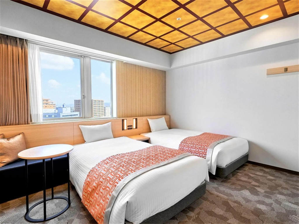 Daiwa Roynet Hotel KANAZAWA-MIYABI