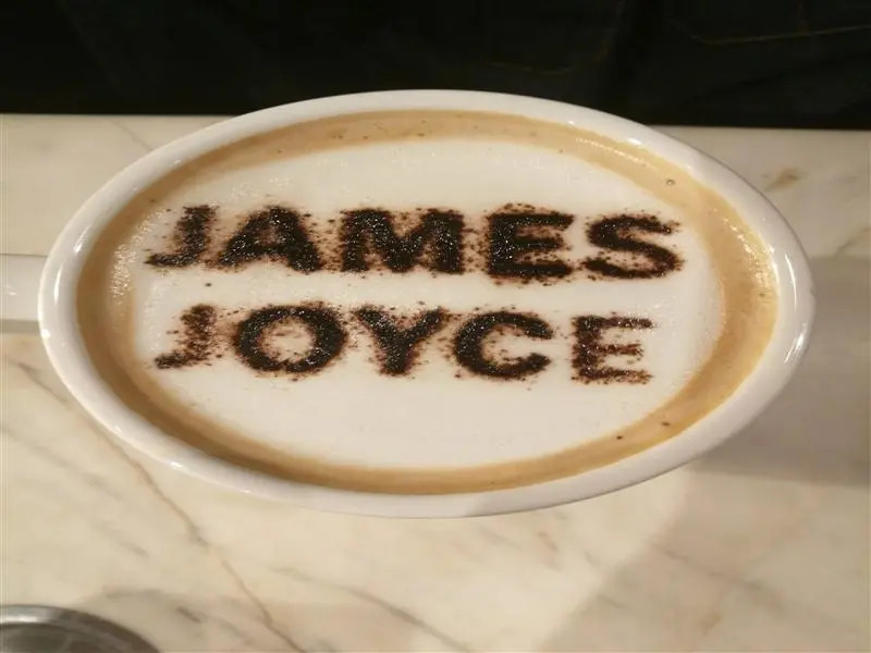 James Joyce Coffetel (Shijiazhuang Economic and Technological Development Zone Chuangye Road)