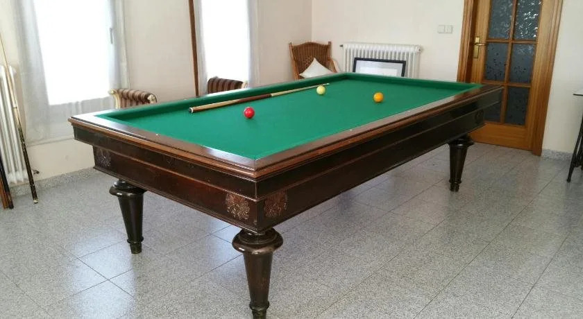 Hotel Casa Clara