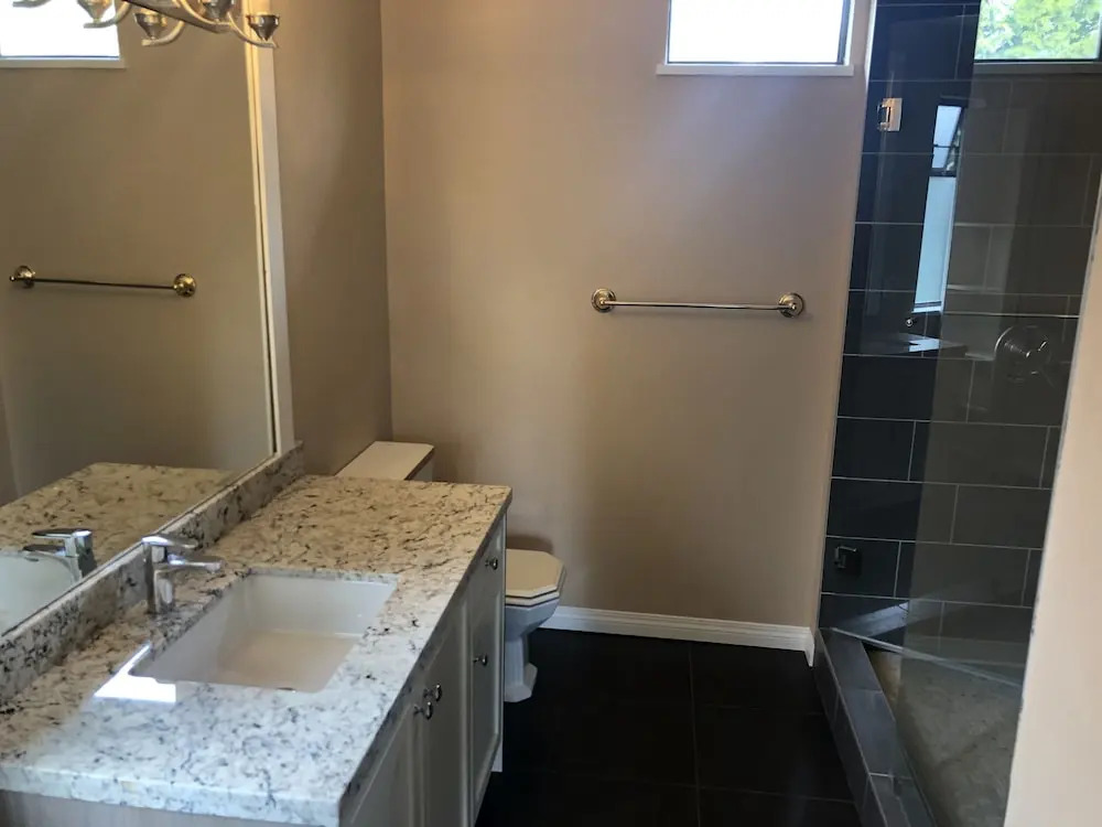 Dunbar Guest House