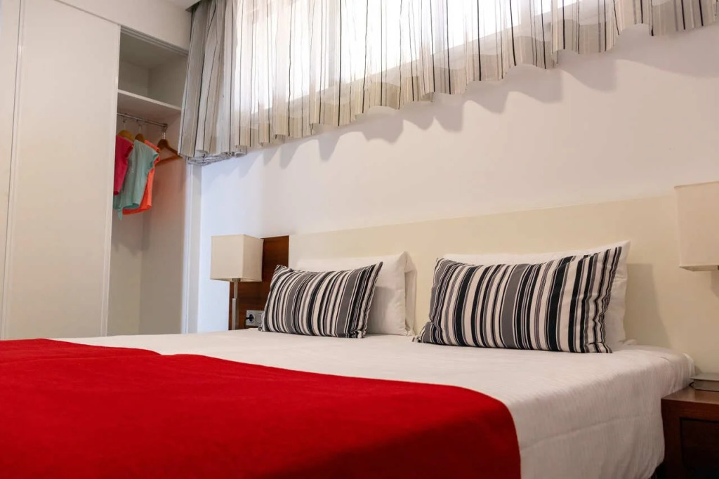 Club Hotel Marazul