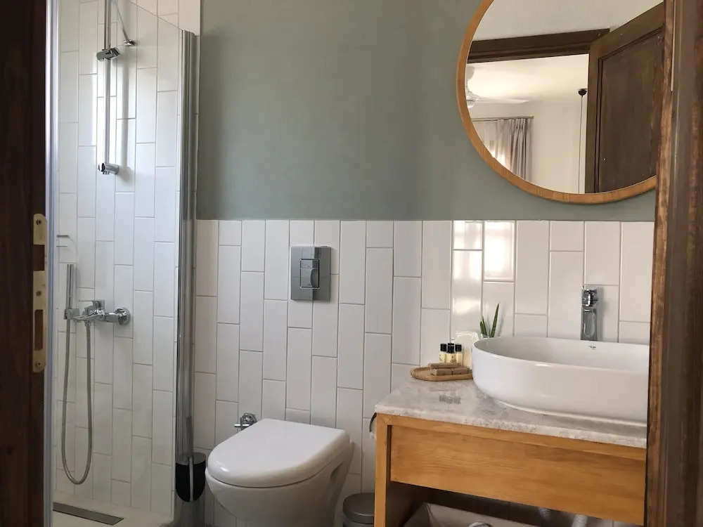 Min Ayvalık (Adults Only +12)