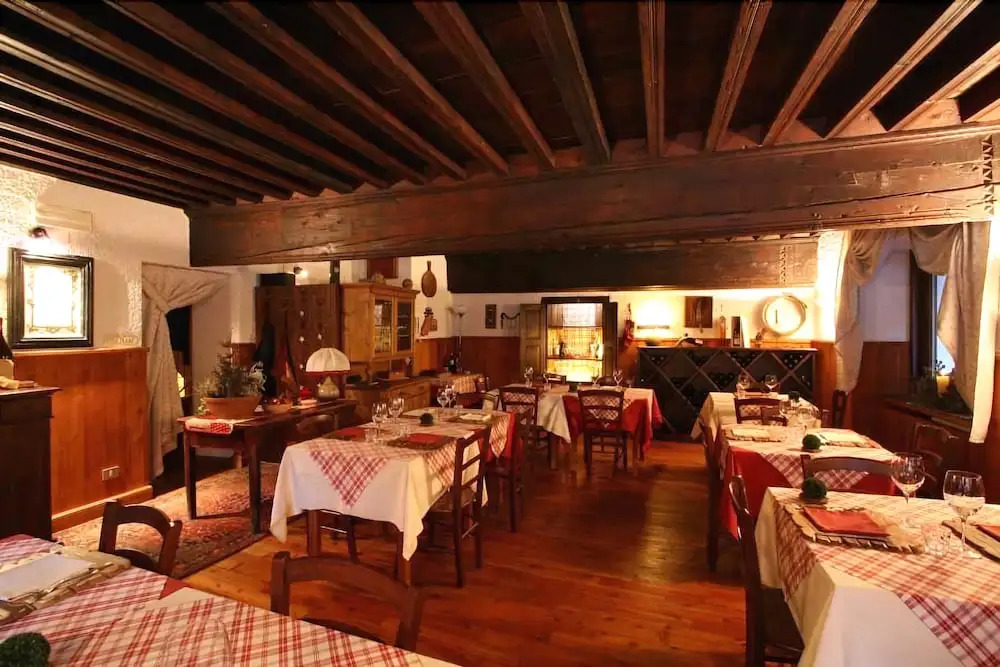 Residence Au Vieux Grenier