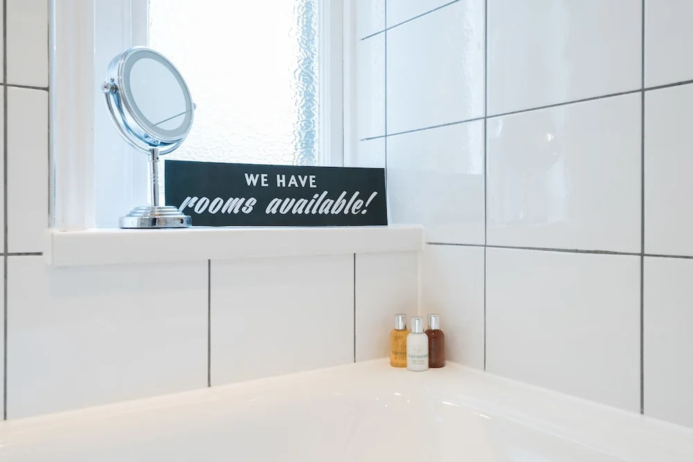 Outstanding Oxford Circus Home