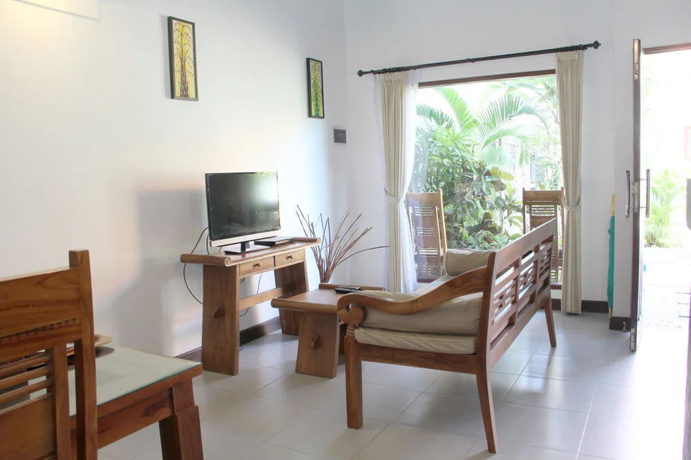 Airy Seminyak Kerobokan Beraban 9 Bali