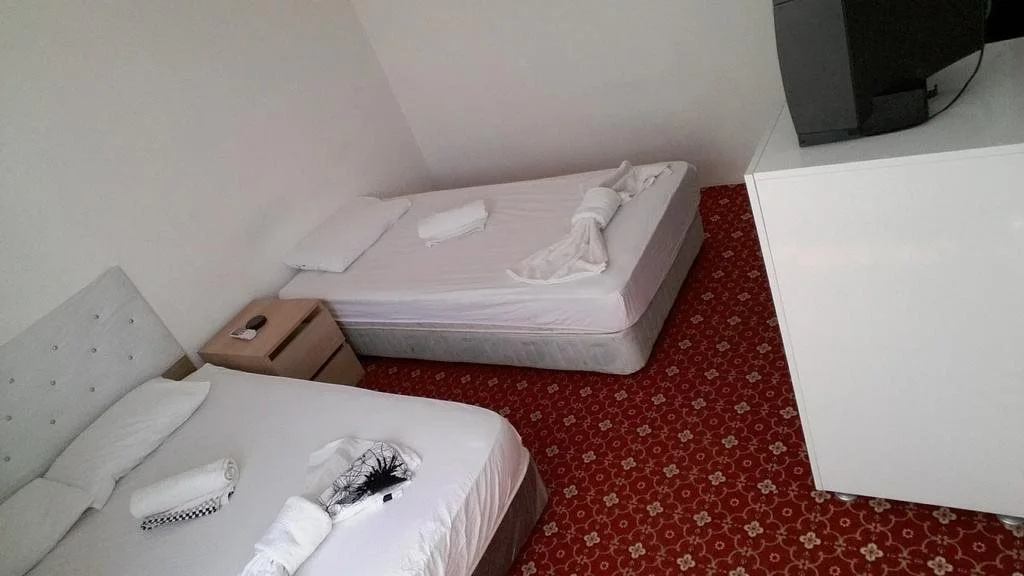Aydın Otel Pansiyon