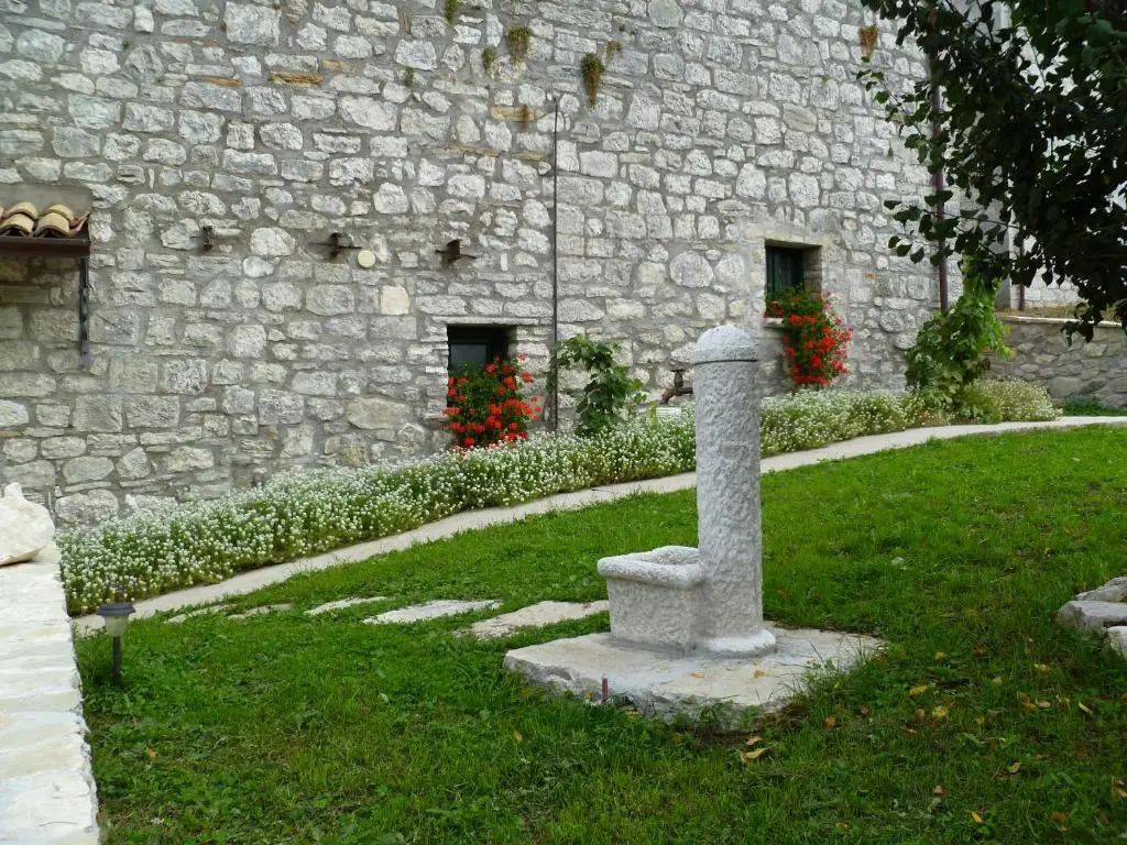 Affittacamere La Casella