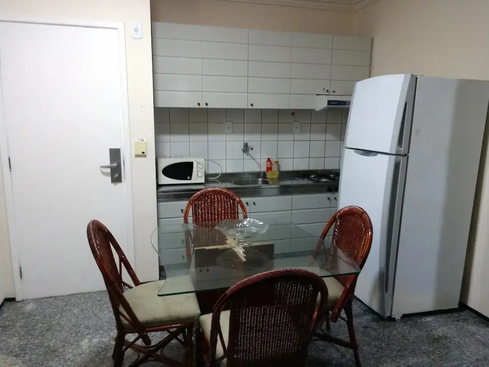 Flat Vista Mar SM102
