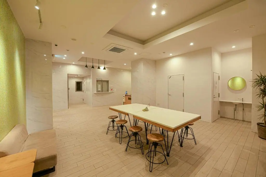 Nico Hotel