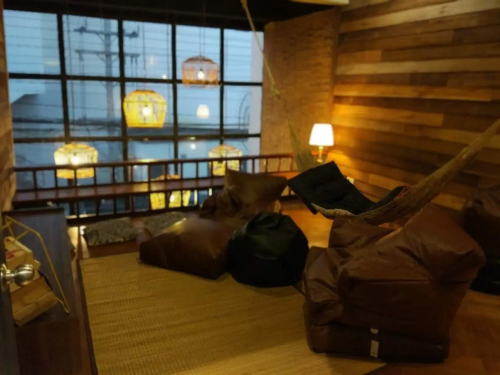Suneta Hostel Chiangmai