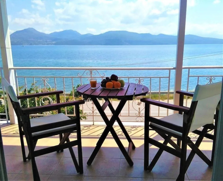 Irini Seaside Studios